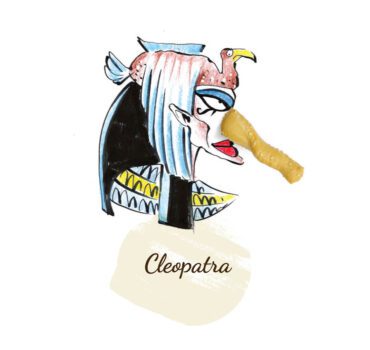 cleopatra