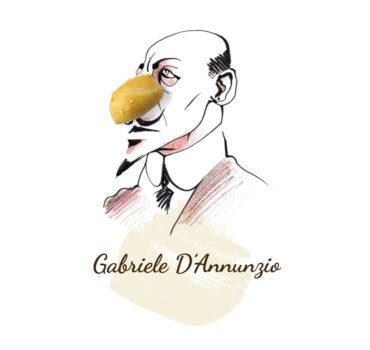 grabriele-dannunzio