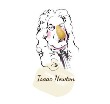 isaac-newton